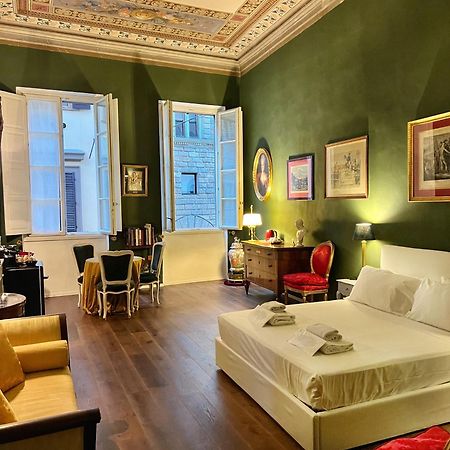 Edward Suite ฟลอเรนซ์ ภายนอก รูปภาพ