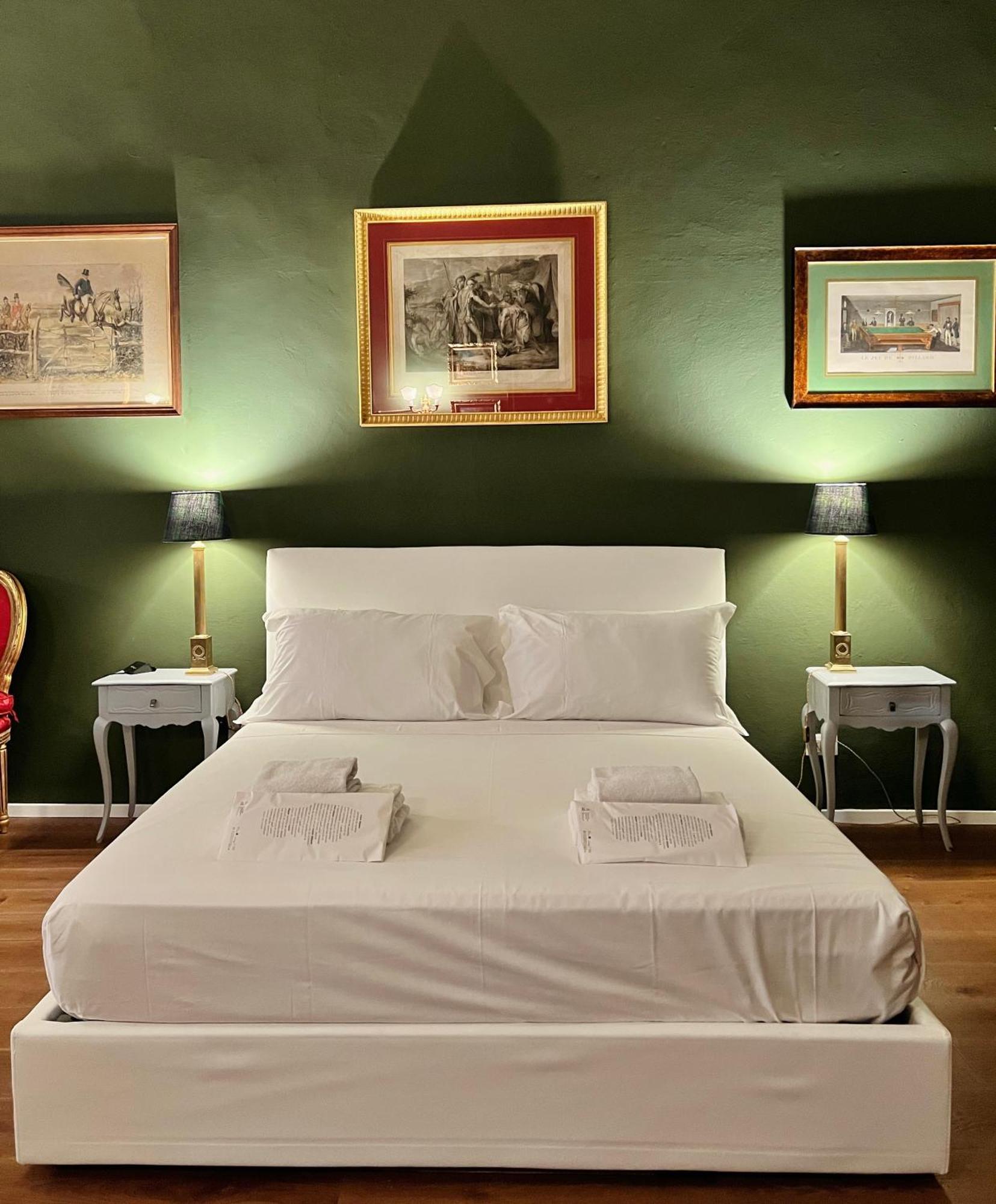 Edward Suite ฟลอเรนซ์ ภายนอก รูปภาพ