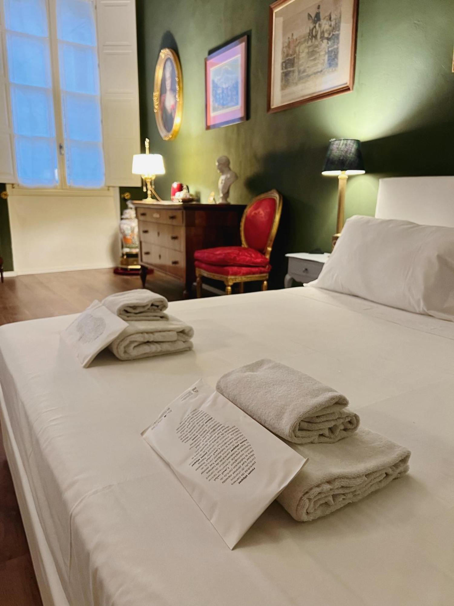 Edward Suite ฟลอเรนซ์ ภายนอก รูปภาพ