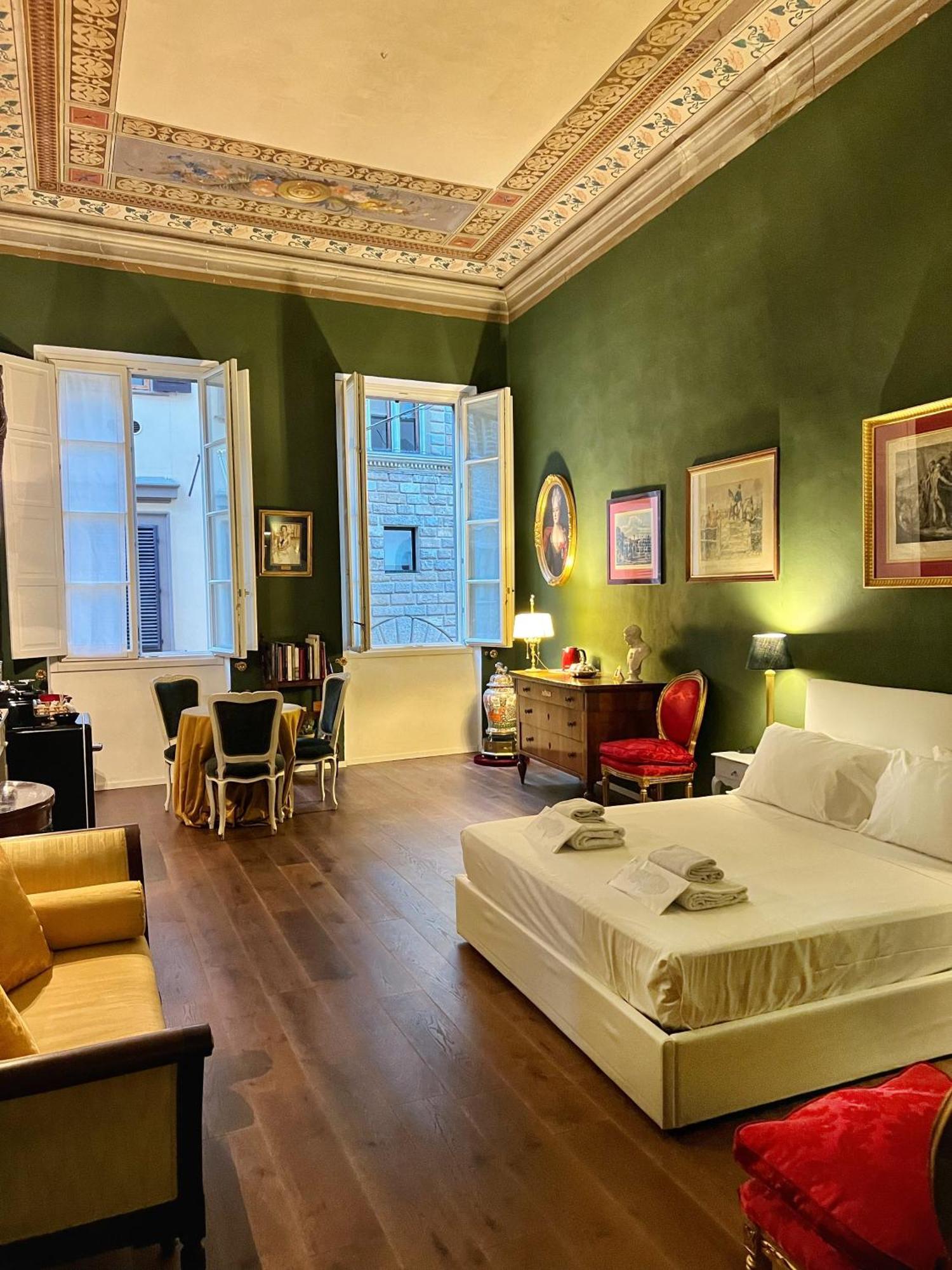 Edward Suite ฟลอเรนซ์ ภายนอก รูปภาพ