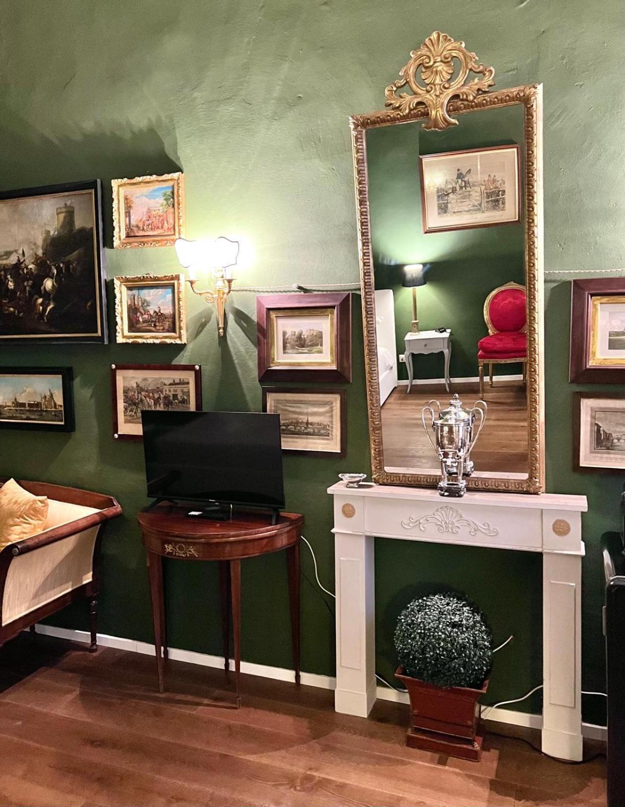 Edward Suite ฟลอเรนซ์ ภายนอก รูปภาพ
