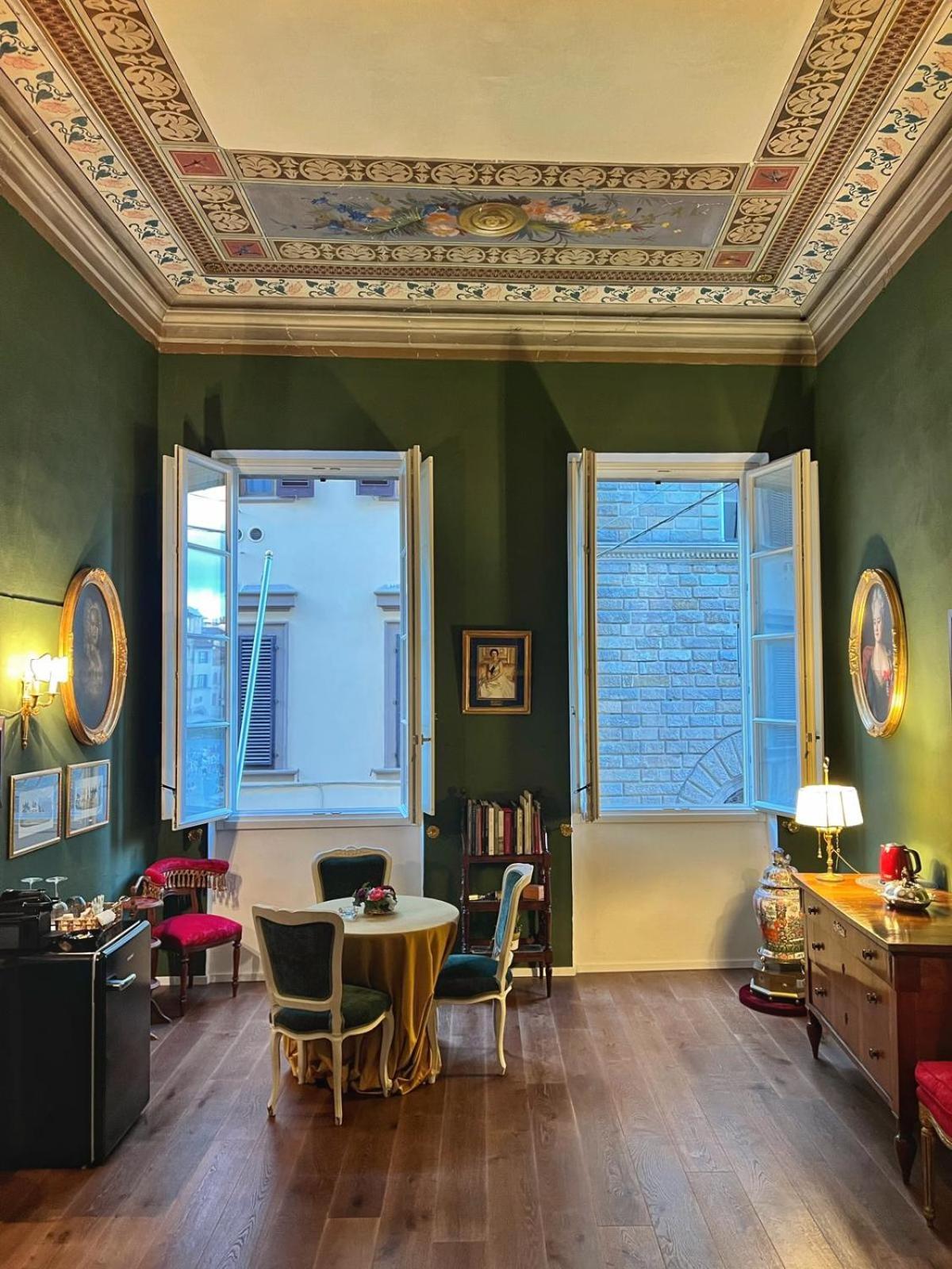 Edward Suite ฟลอเรนซ์ ภายนอก รูปภาพ