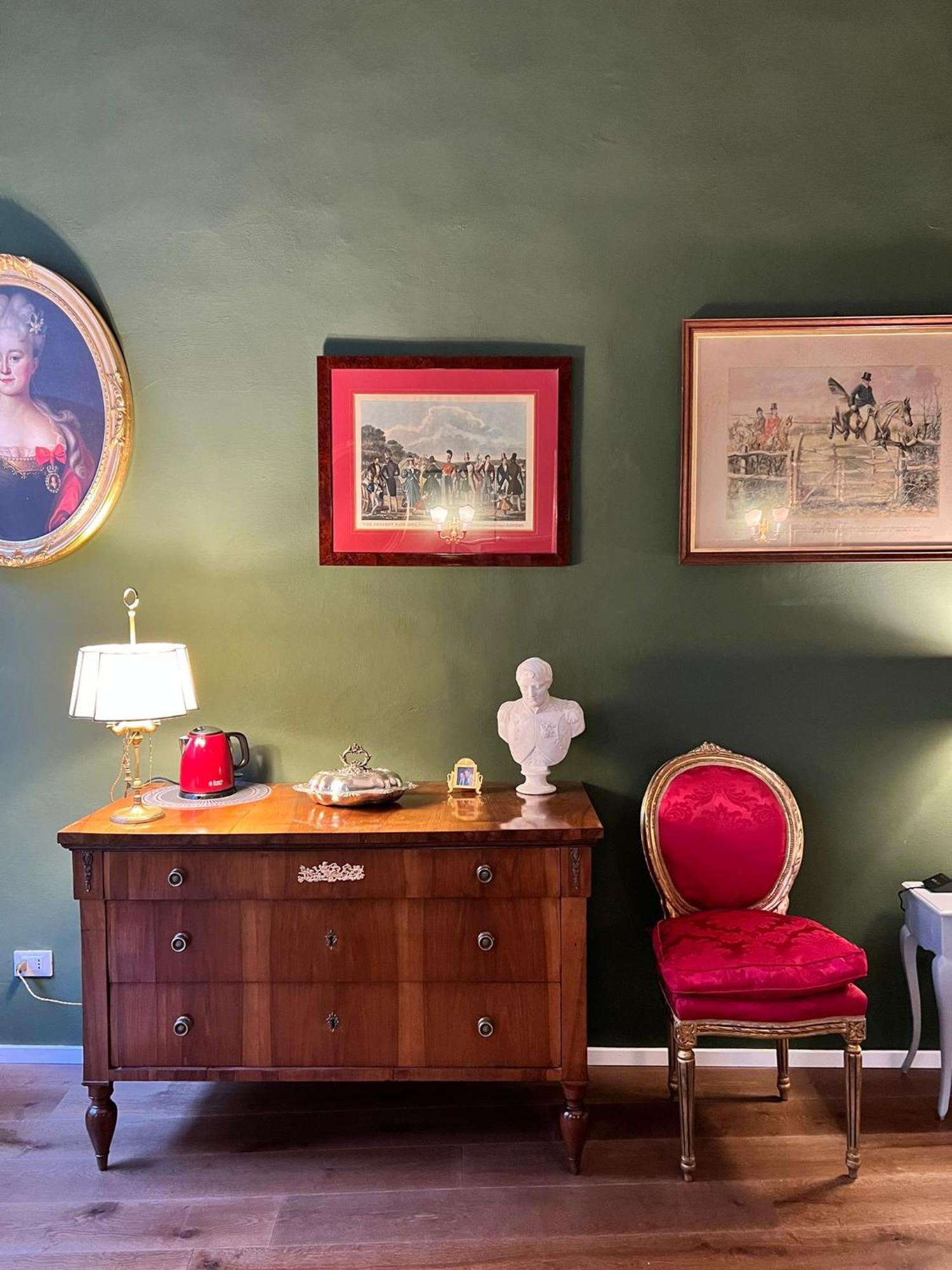 Edward Suite ฟลอเรนซ์ ภายนอก รูปภาพ