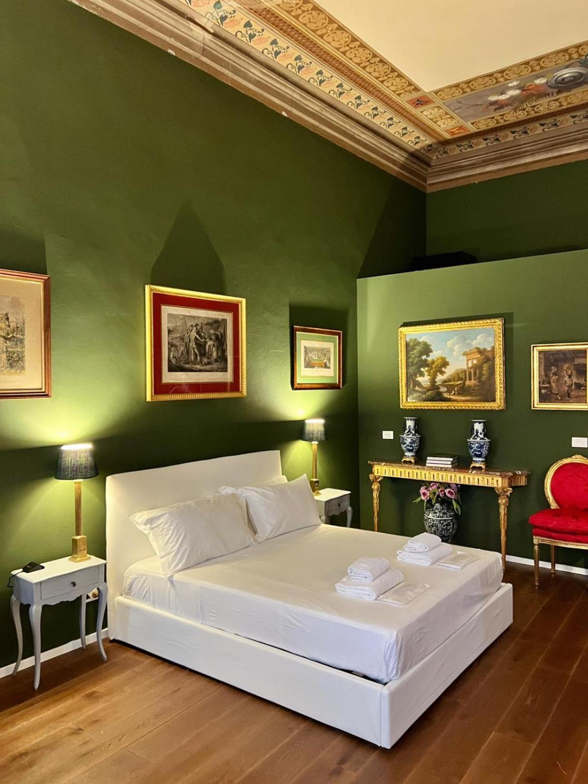 Edward Suite ฟลอเรนซ์ ภายนอก รูปภาพ